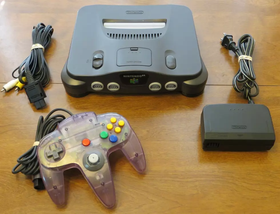 15 Things You Miss From The 90&#8217;s