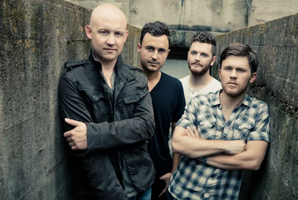 Top 8@8 The Fray Joins the Countdown [Videos]