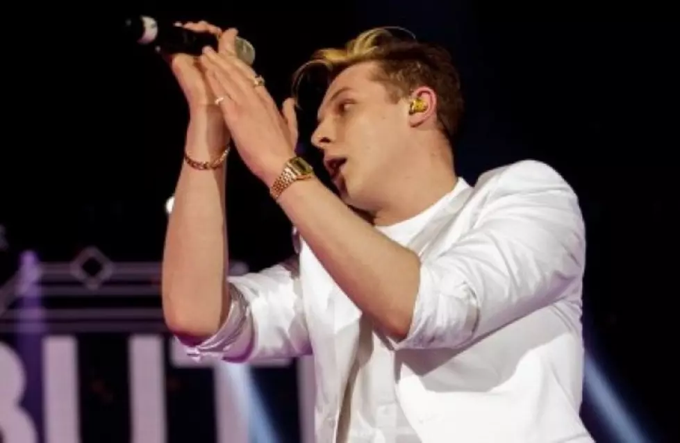 Today’s Song of The Day is By John Newman [Video]