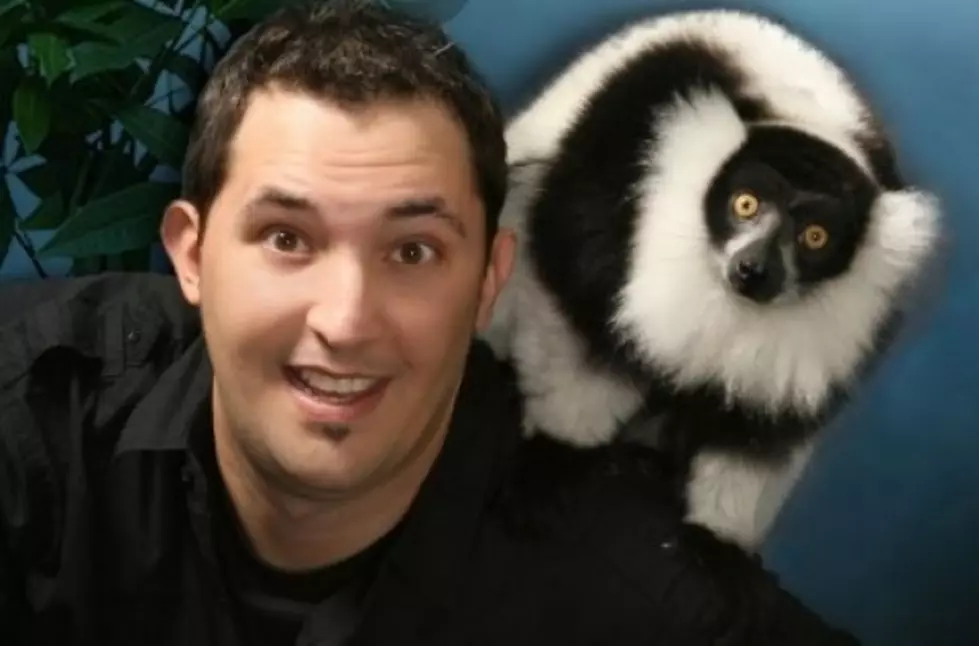 Jeff Musial The Animal Guy to Appear on The Tonight Show With Jimmy Fallon on Friday