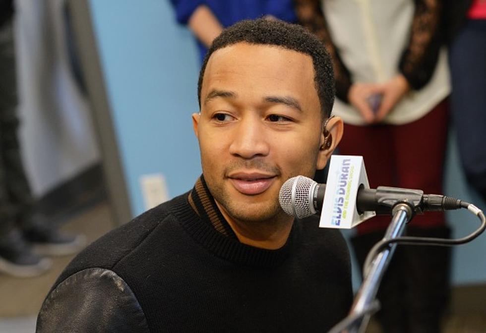 John Legend “All Of Me” My Current Favorite Song [Video]