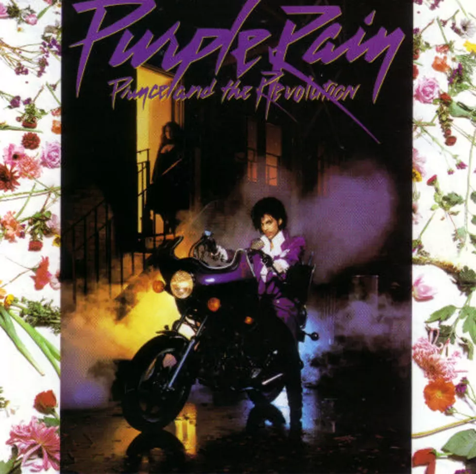 Purple Rain Celebrates 30 Years [Video]