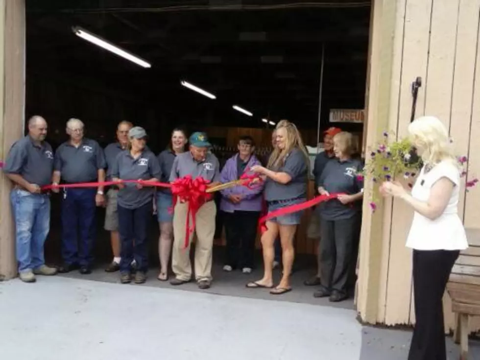 Otsego County Fair Opens New Store and Museum [Photos]