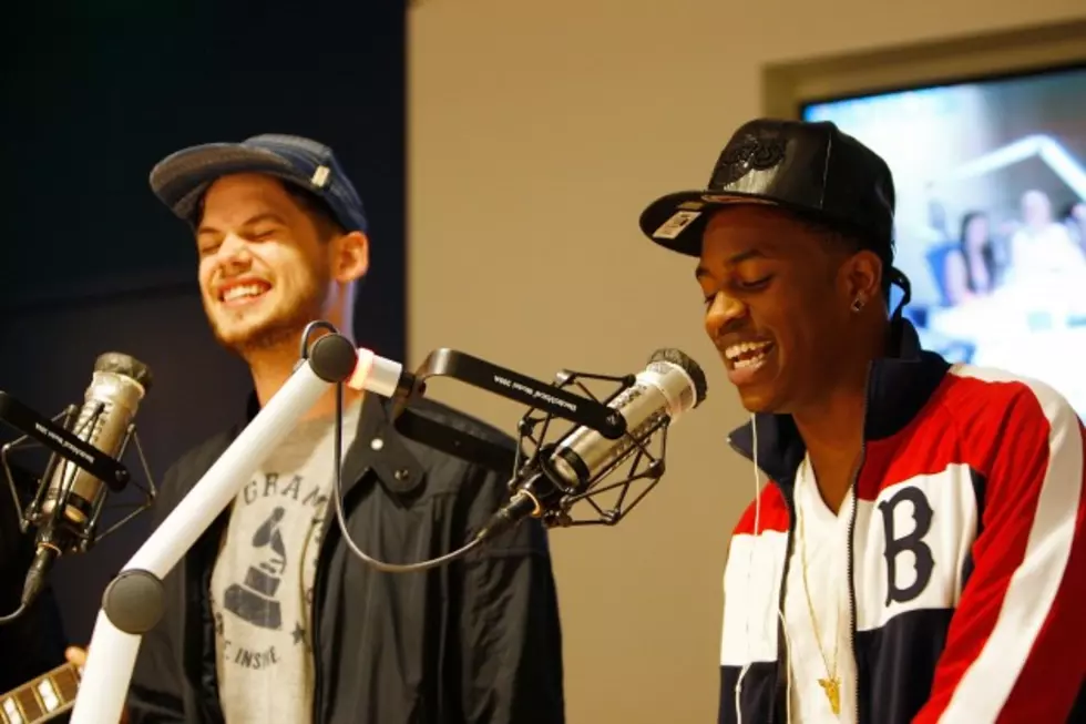 MKTO Thursday Song Of The Day [Video]