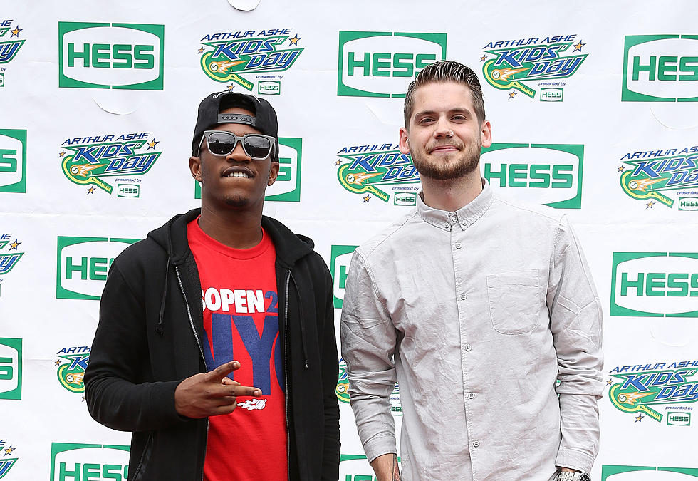 MKTO Friday Song Of The Day [Video]