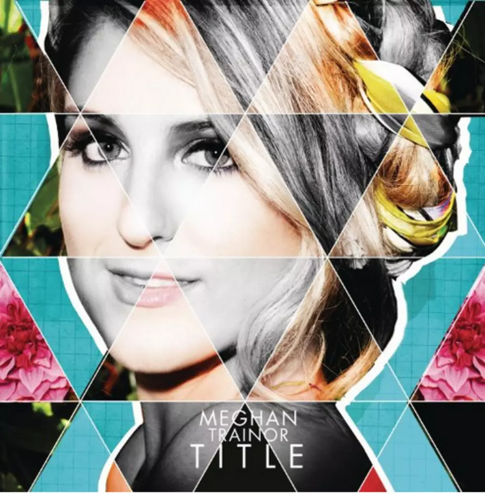 Meghan Trainor Wednesday Song Of The Day [Video]