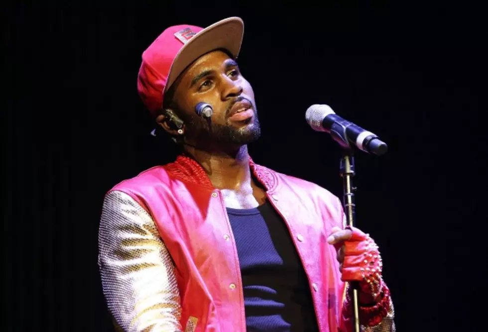 Win a Trip To See Jason Derulo in Florida [Video]