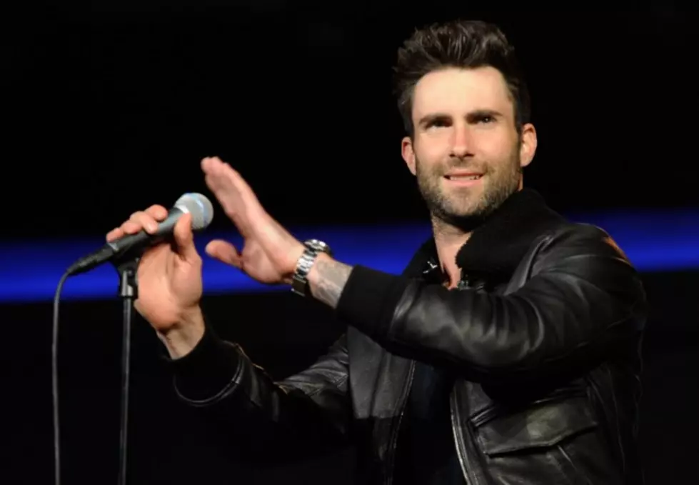 Maroon 5 Wednesday Song Of The Day [Video]