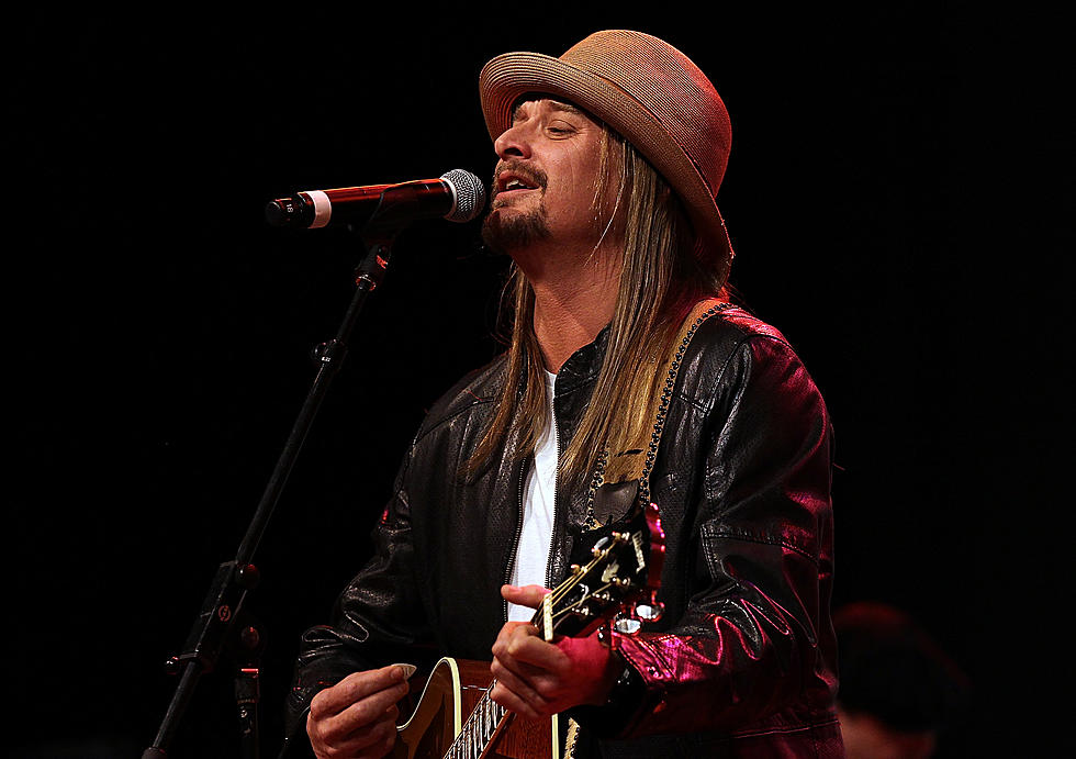 Kid Rock Gives Fan A Cool Birthday Surprise [Video]