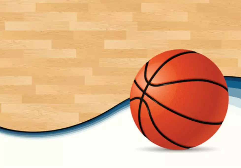 Springbrook To Hold Open Tryouts for Special Olympics Basketball Team