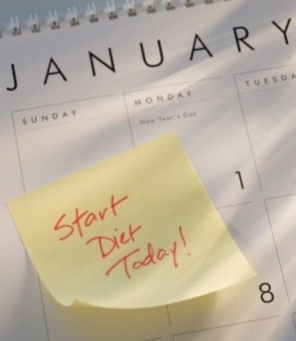 How to START and KEEP your New Year resolution!