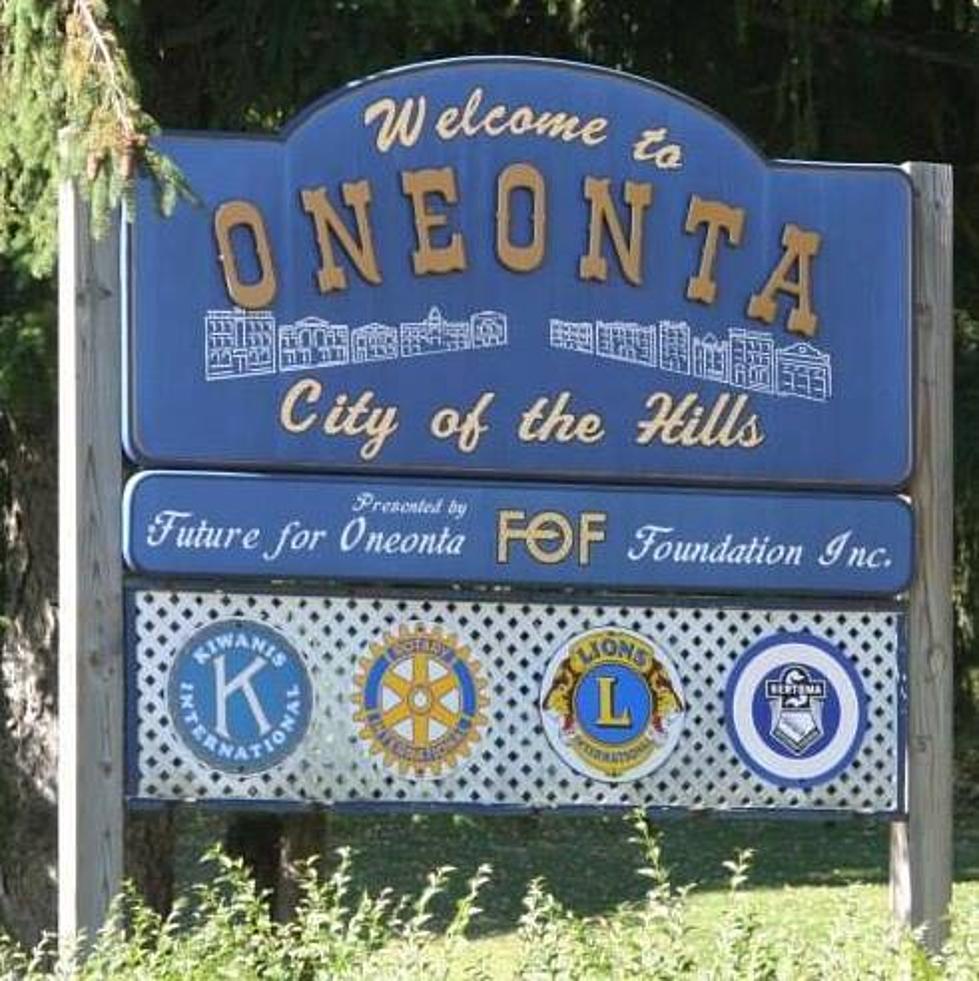Oneonta Ranks In The Middle of Affordability Study