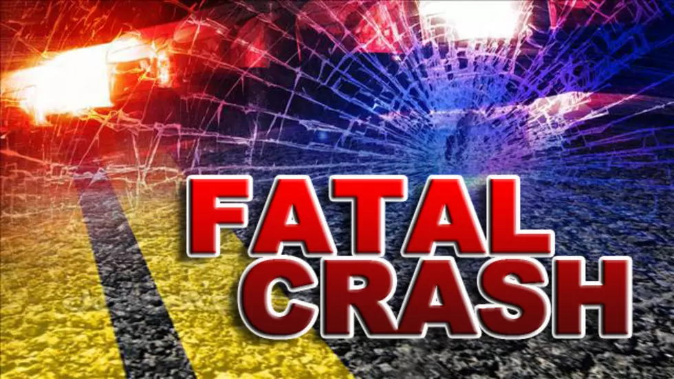 Fatal Christmas Night Crash in Town of Guilford