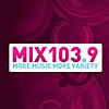 Mix 103.9 logo