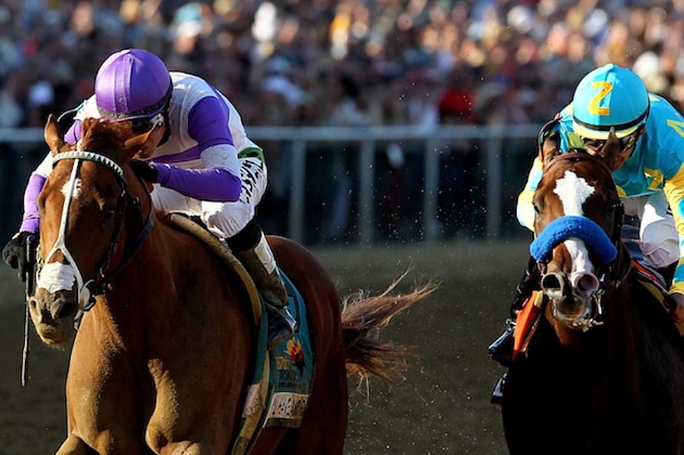 2012 Preakness Stakes: I’ll Have Another Wins Preakness Stakes, Will Run For Triple Crown at Belmont