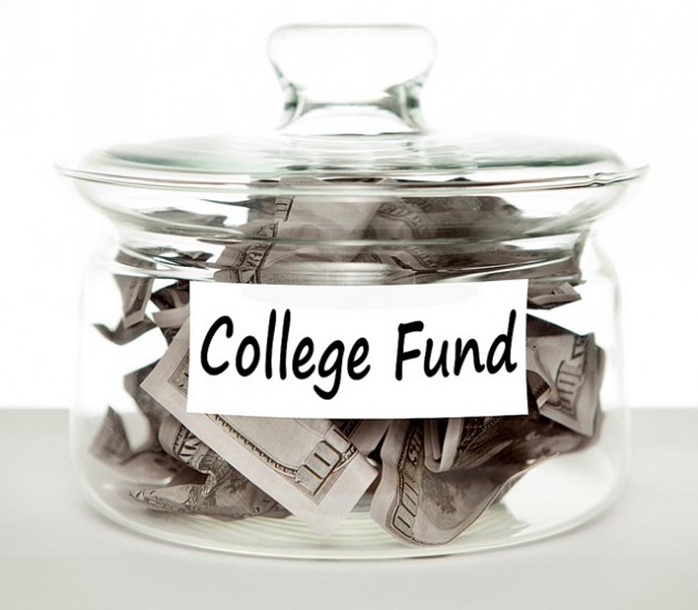 Senator Seward Wants to Change College Affordability