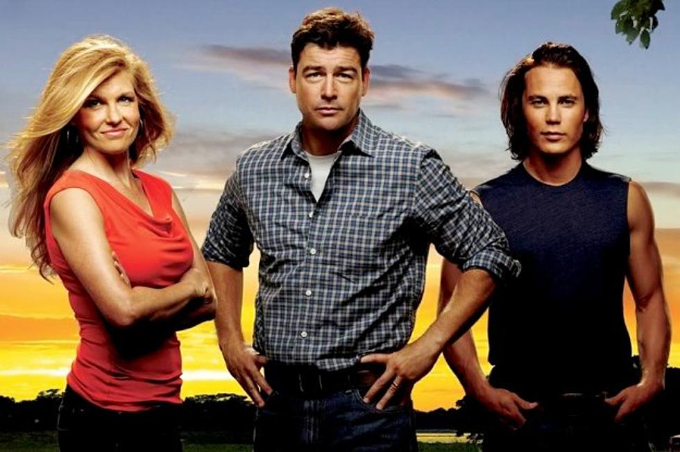 Is the ‘Friday Night Lights’ Movie Ready to Kick Off?