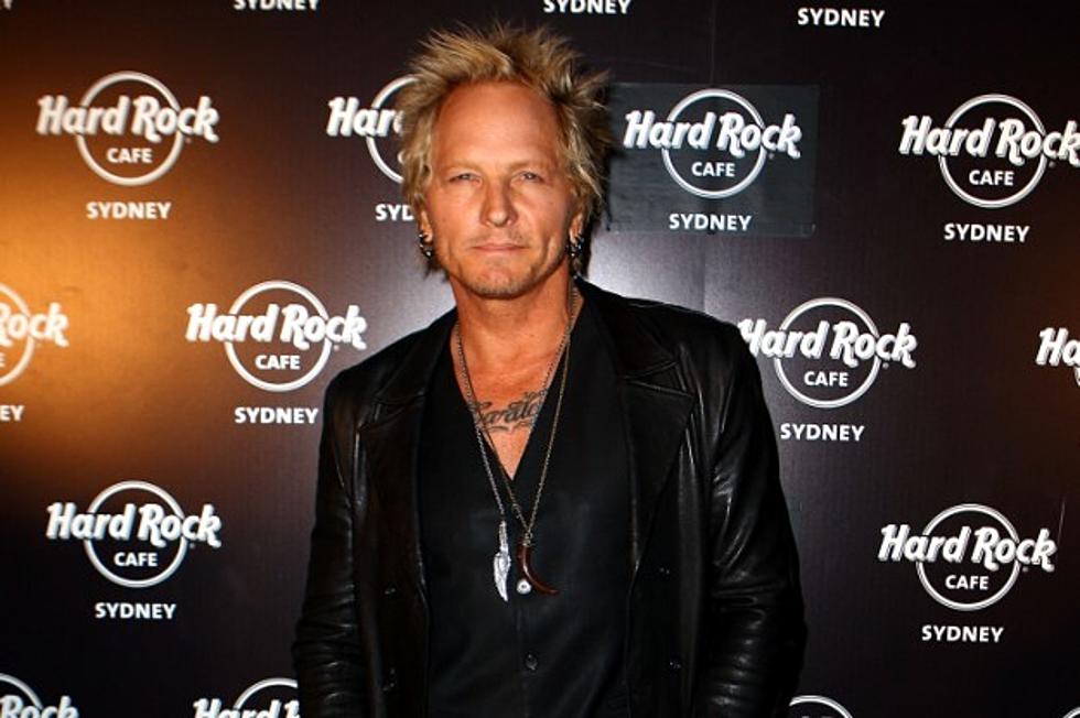 Matt Sorum, Kiss and Steven Tyler Appear in PSA To Save Arts In Schools