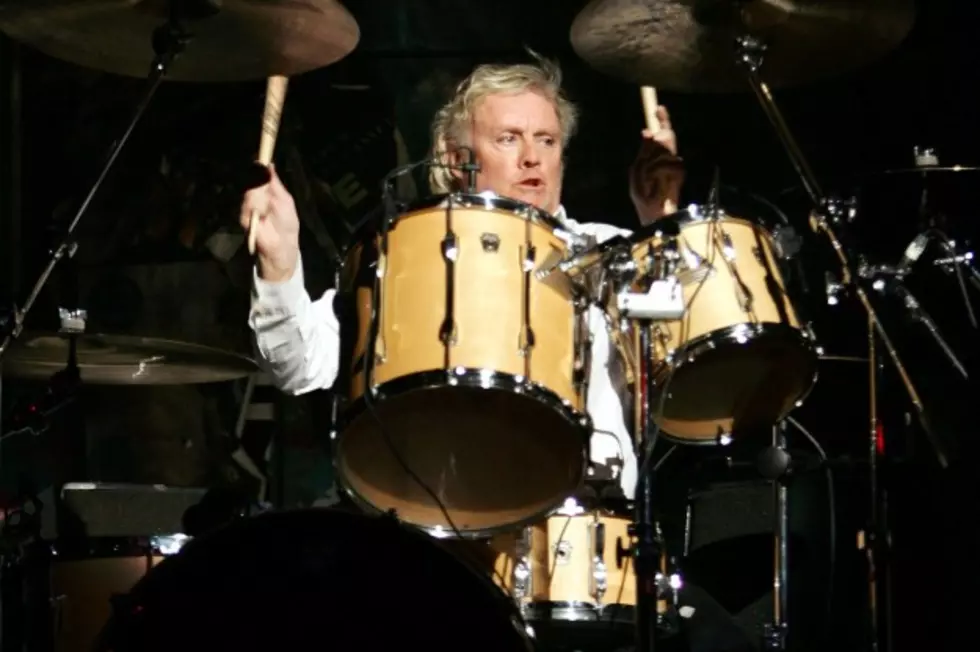 Roger Taylor Talks About the Freddie Mercury Hologram and the Queen Extravaganza