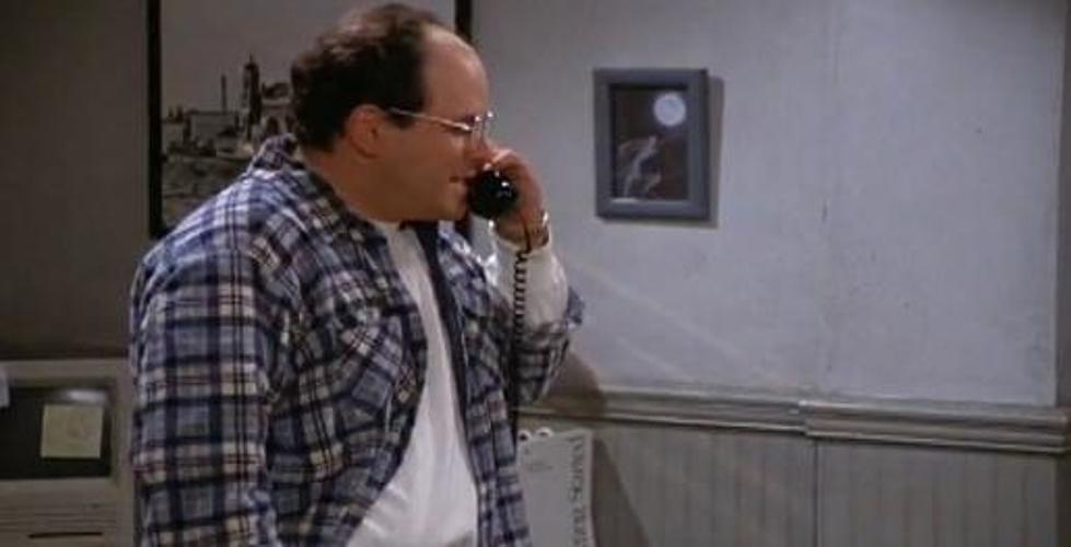 &#8216;Seinfeld&#8217; Solutions &#8212; Date Won&#8217;t Return Your Calls [Or Texts]