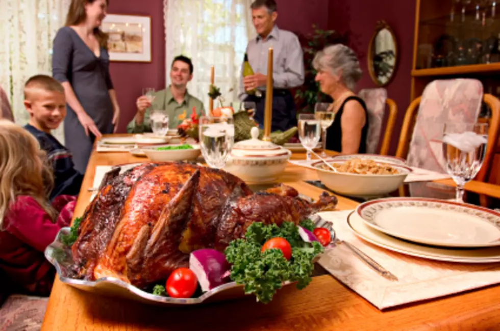 Four Lies That Are Ok to Tell at Thanksgiving