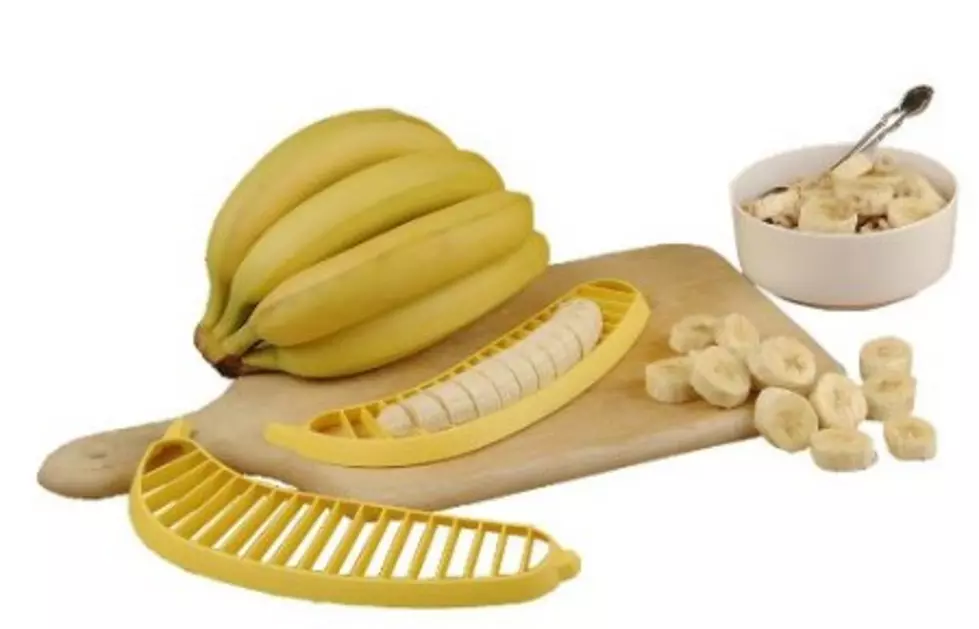 Hutzler 571B Banana Slicer Gets THE BEST, Funniest Reviews