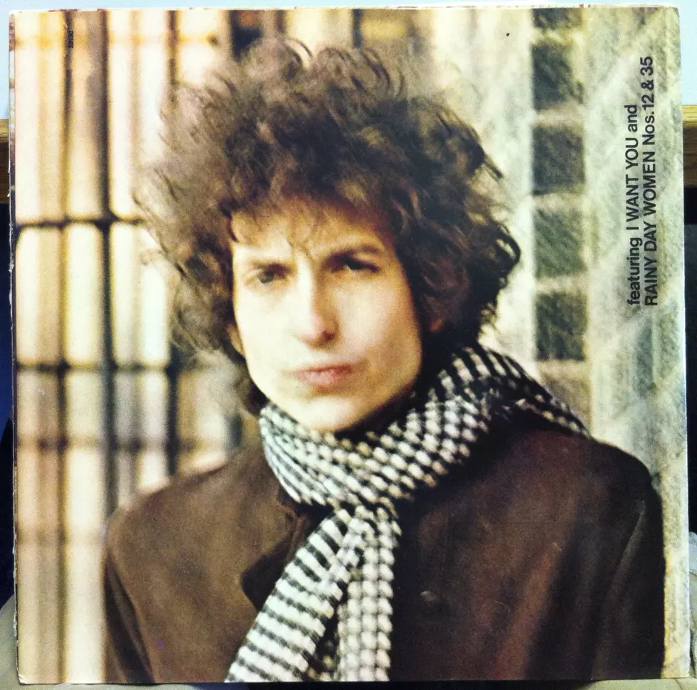 The Justice League Presents Bob Dylan&#8217;s &#8216;Blonde On Blonde&#8217; at the Oneonta Theatre [Audio]