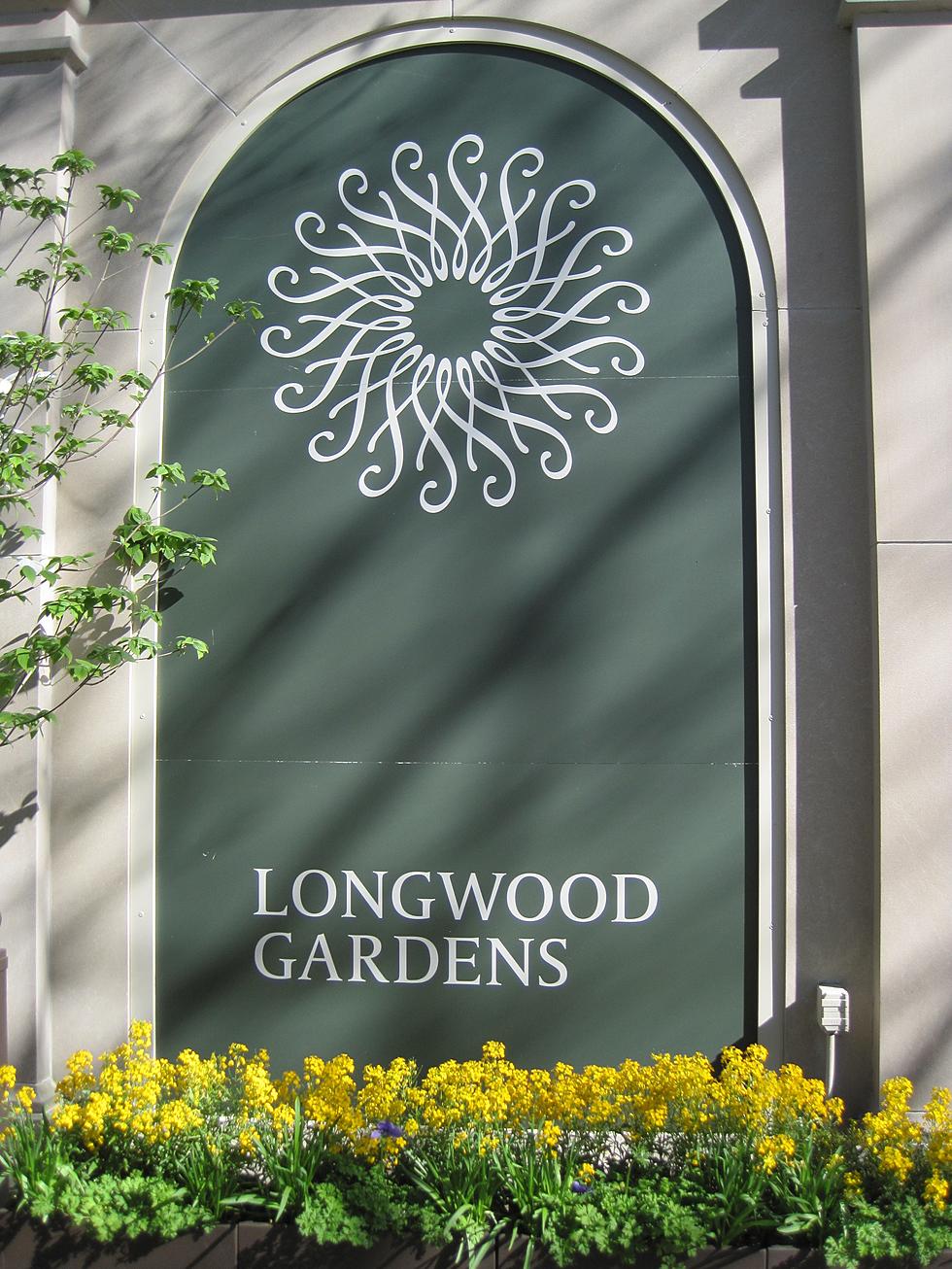 My Trip to One of the World’s Most Amazing Gardens: Longwood Gardens [PHOTOS]