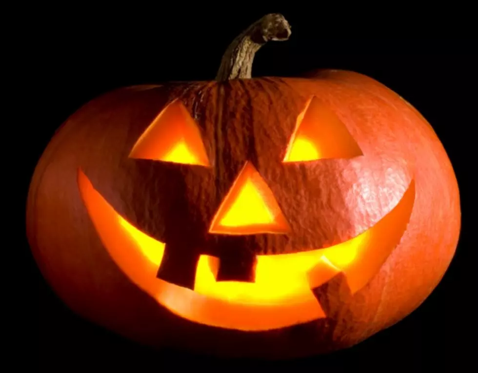 An Easy Way To Extend The Life Of Your Halloween Jack-o-lanterns