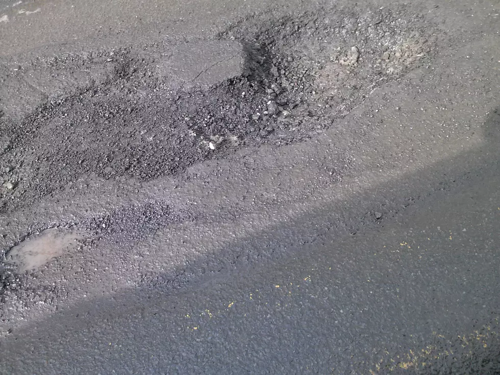 NY Hands Out Funding For Winter Road Repairs
