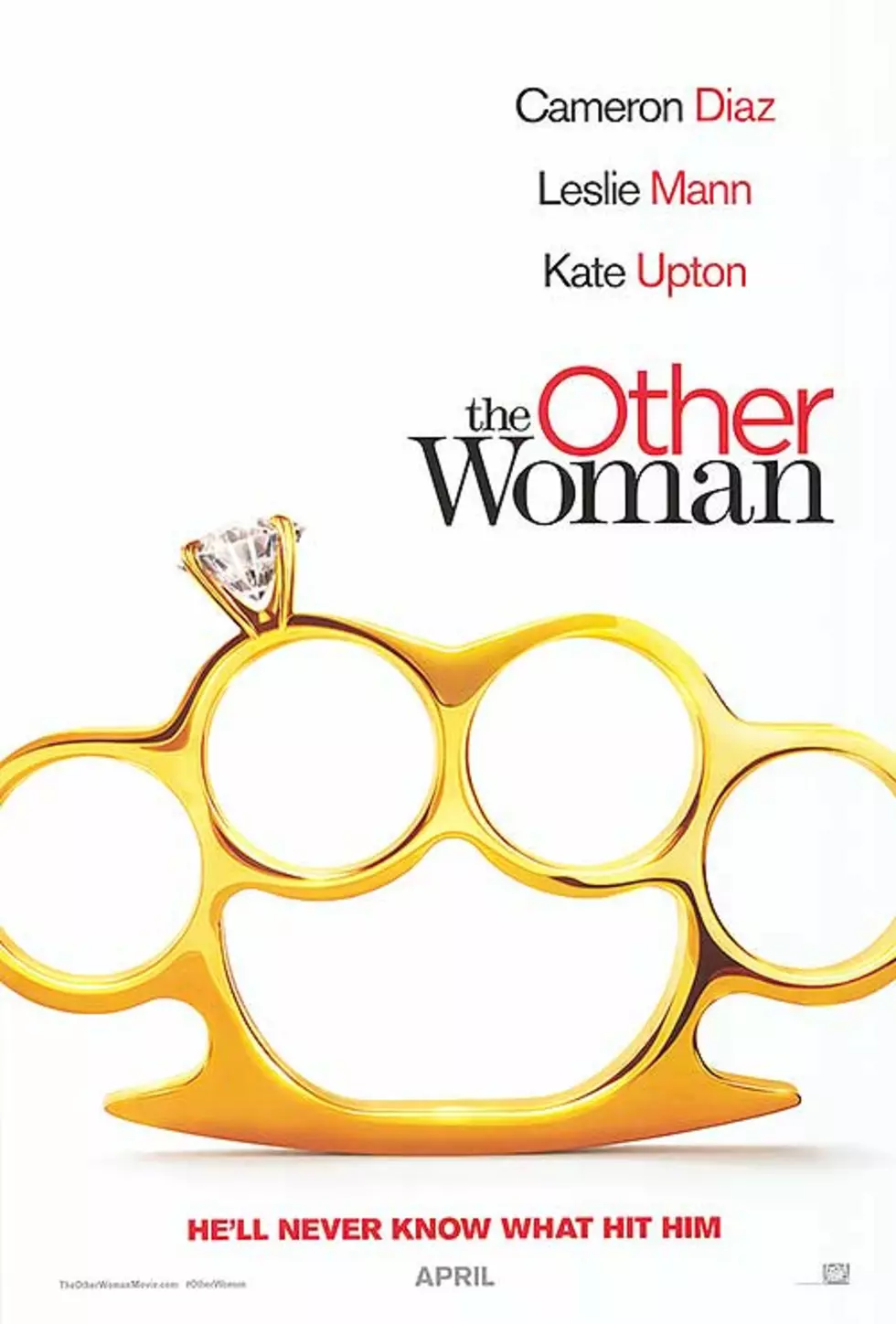Kelly Bennis Pulls No Punches With &#8216;The Other Woman&#8217; [Audio, Video]