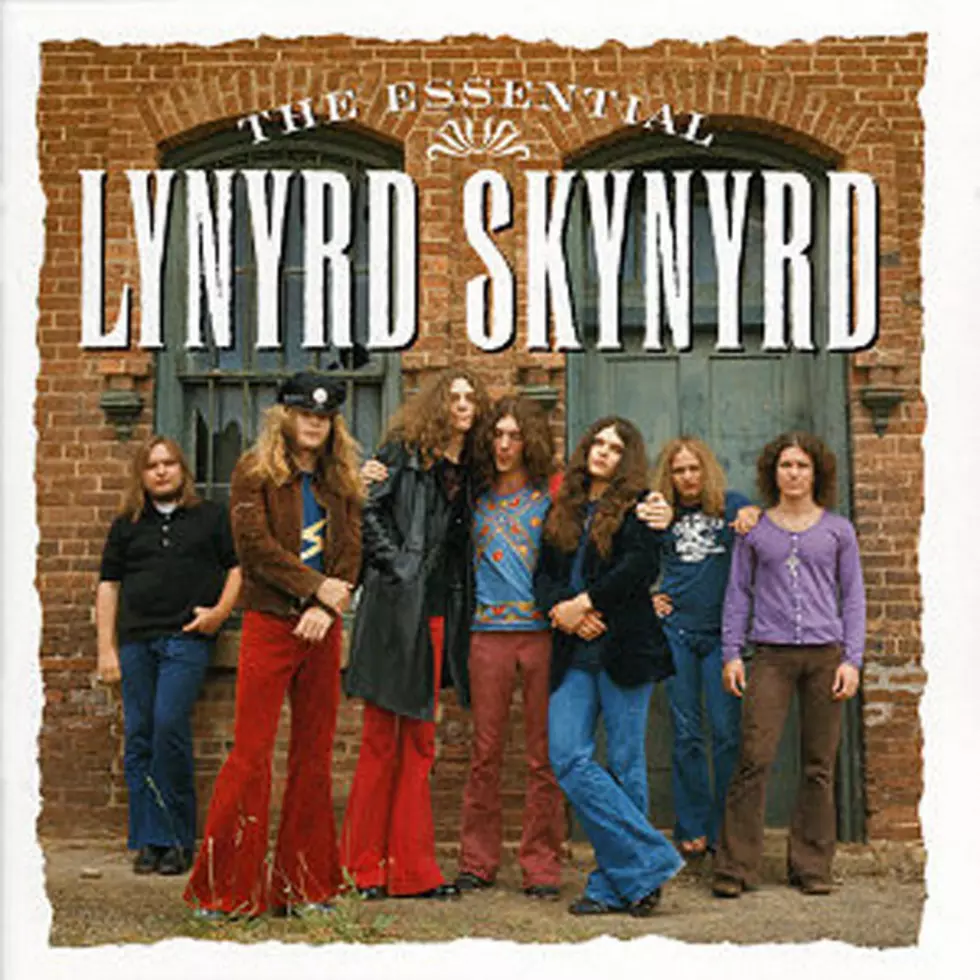 Tickets On Sale Starting Today For Lynyrd Skynyrd At Hospice Celebrity Party