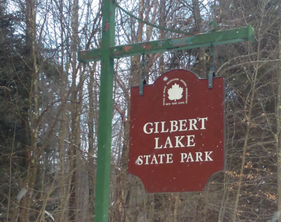 Gilbert Lake Playground To Get Upgrades