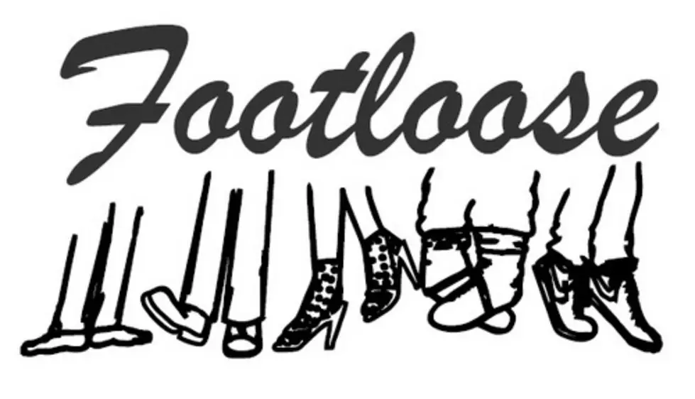 OHS Presents &#8216;Footloose The Musical&#8217;