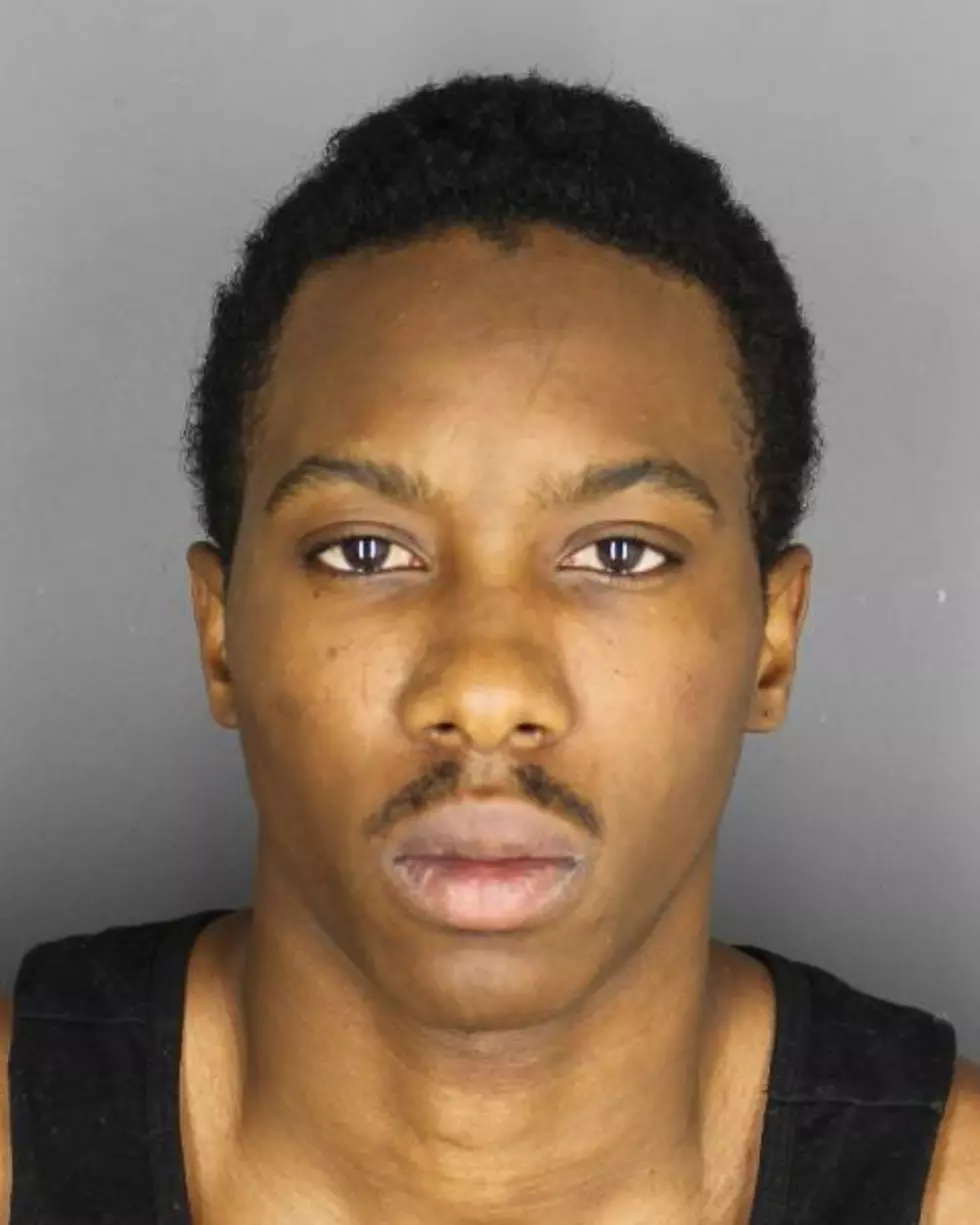 Orane Crawford  Credit: Oneonta Police Department