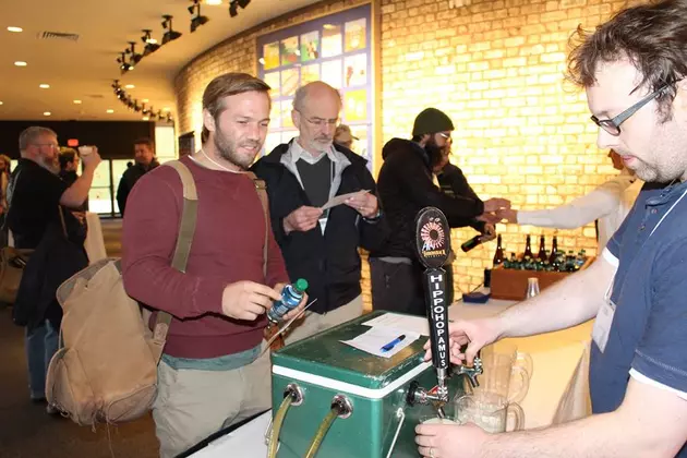 Hartwick First Annual Farmer Brewer Winter Weekend A Success