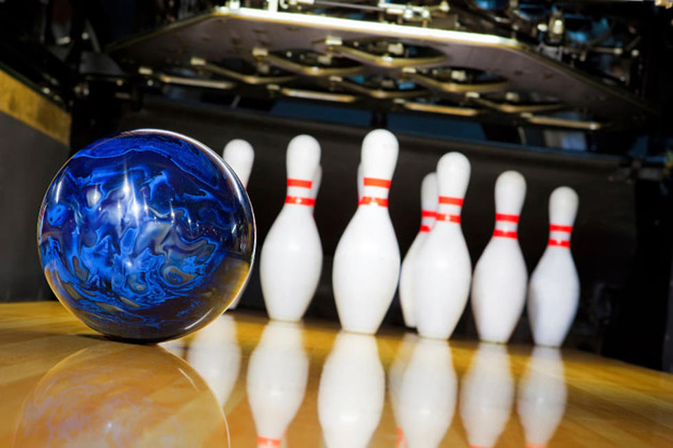 United Way Bowling Tournament Coming Up Jan. 26