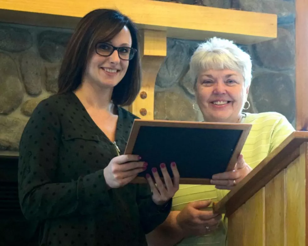 ARC Otsego Announces Employee Of The Year