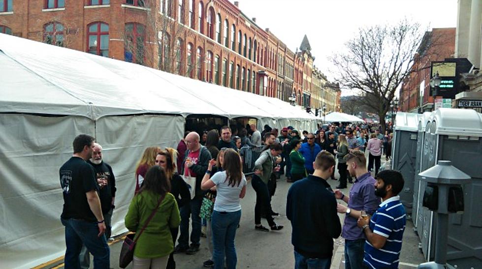 Snommegang 2020 Oneonta Beer Festival:  Check Out These Breweries