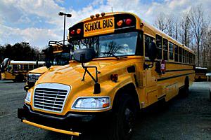 School Bus Drivers Subject To Drug and Alcohol Screening