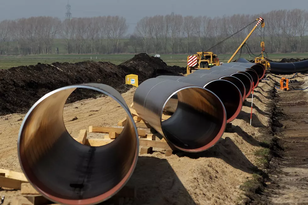 Surprise Franklin Pipeline Decision