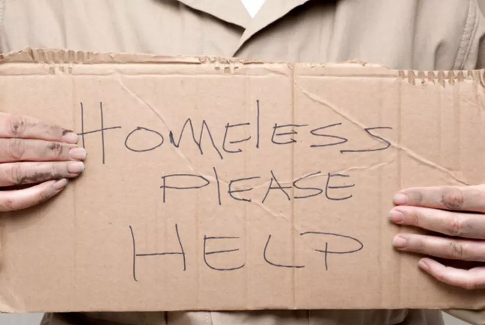 NY&#8217;s Homeless Shelters To Get Improvements