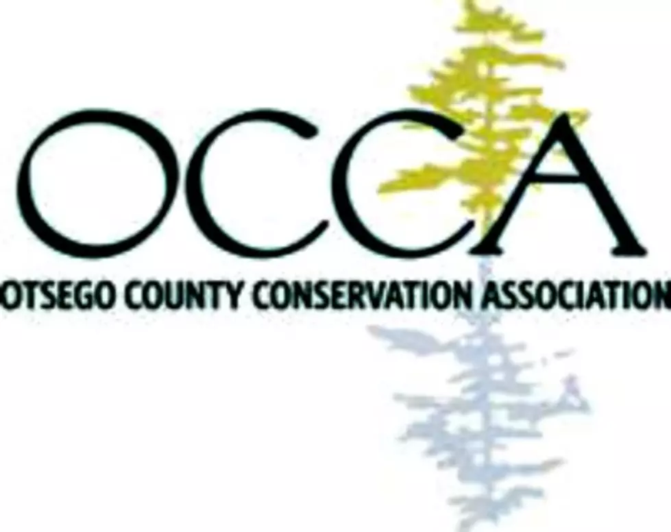 Otsego County Conservation Association Hires New Executive Director