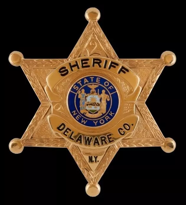 Delaware County Sheriff&#8217;s Office Launches Random Acts of Kindness Holiday