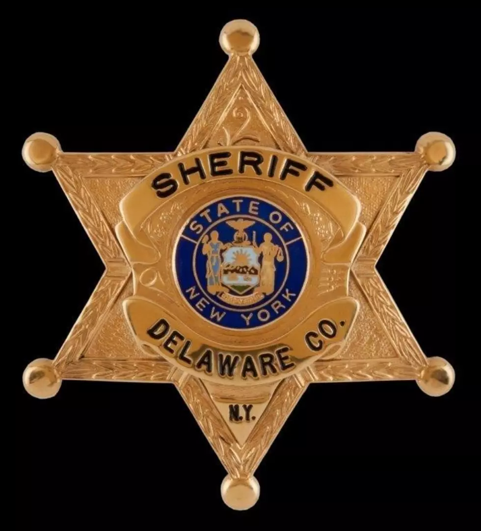Delaware County Sheriff’s Office Launches Random Acts of Kindness Holiday