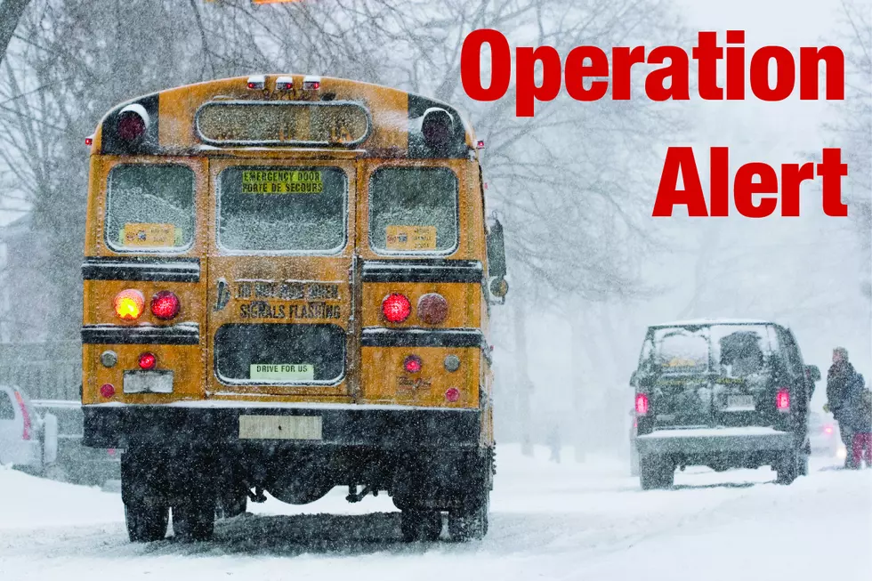 School Delays and Closings – December 5th