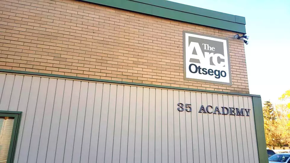 Retiring Arc Otsego Exec. Director Leaves Community Legacy Behind