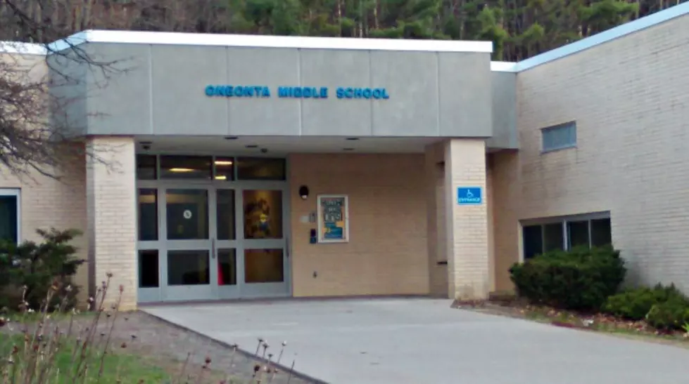 Oneonta School District To Hold Public Hearing Wednesday