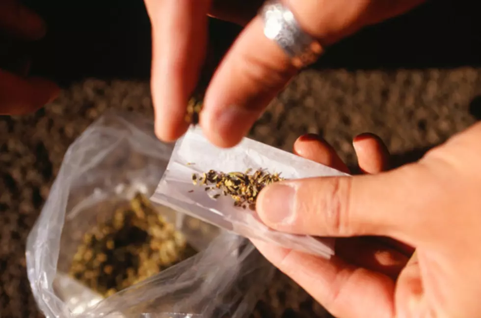 Cuomo Opposed To Legalizing Recreational Marijuana