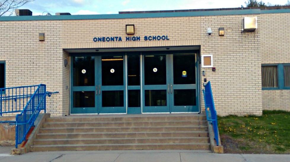 Oneonta Board Of Ed. Reveals School Upgrades